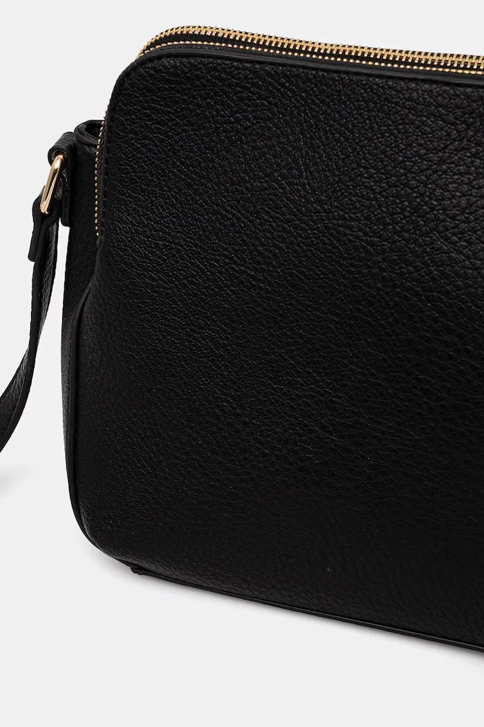 Medicine чанта crossbody дамска черна