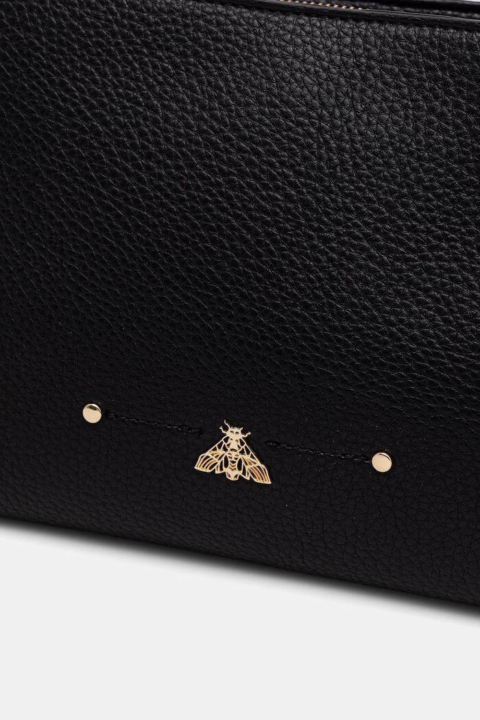 Medicine чанта crossbody дамска черна