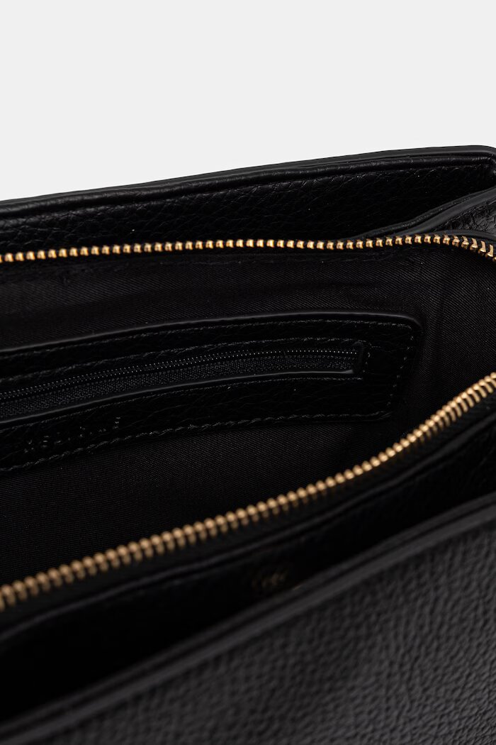 Medicine чанта crossbody дамска черна