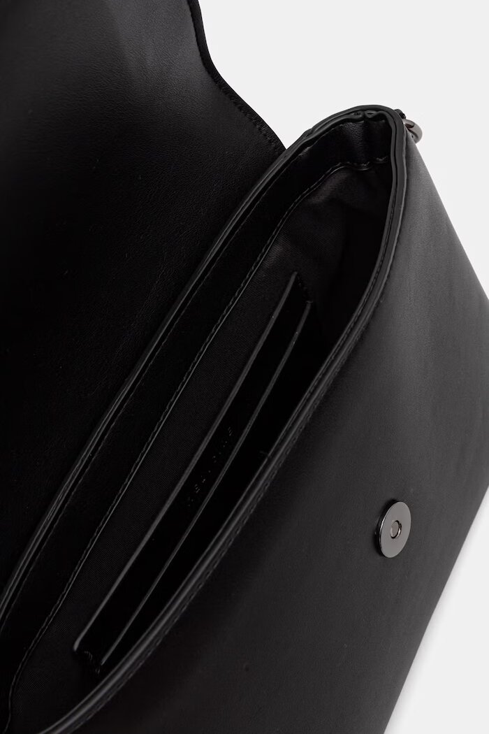 Medicine чанта crossbody дамска черна