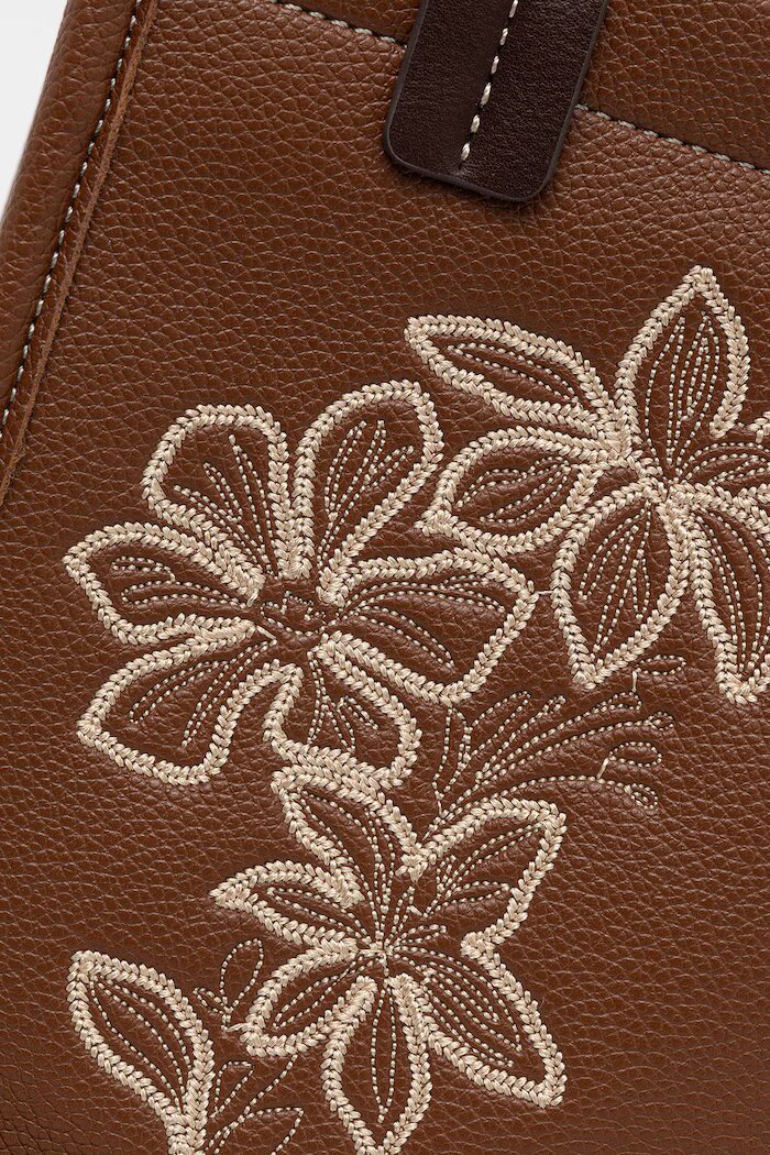 Medicine чанта crossbody дамска кафява