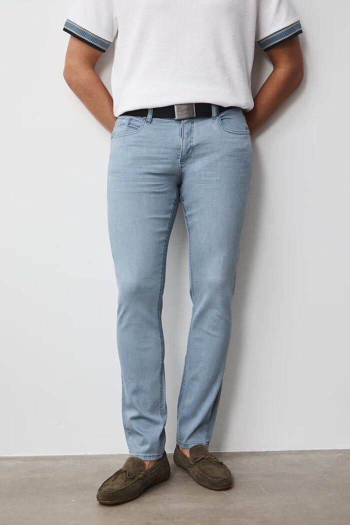 Medicine дънки slim fit мъжки сини
