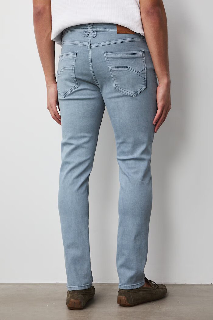 Medicine дънки slim fit мъжки сини