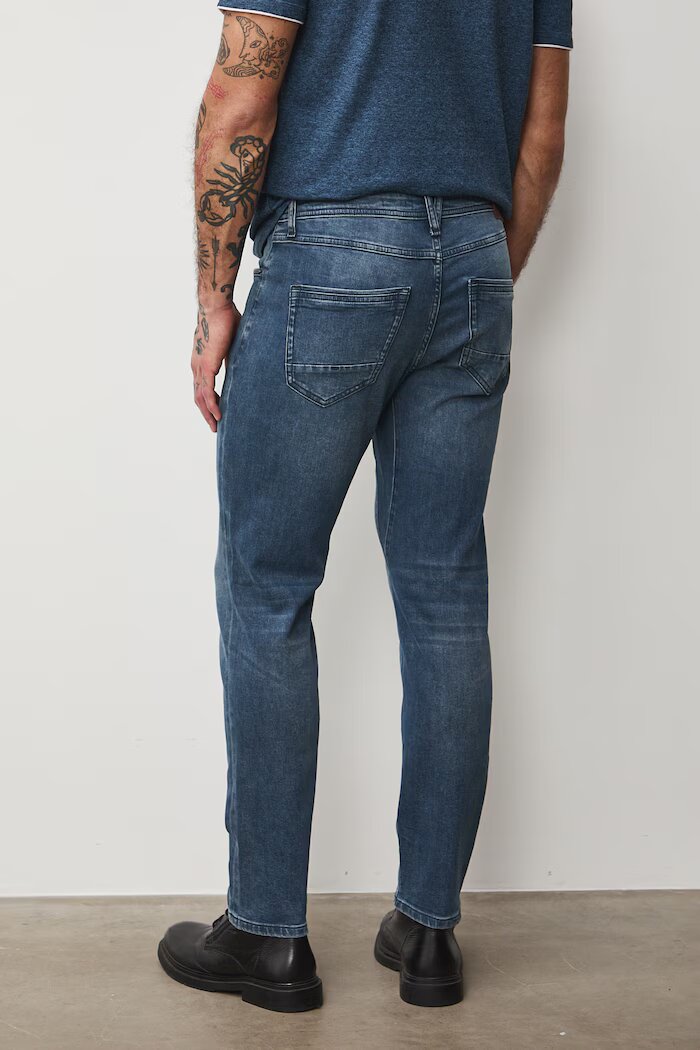 Medicine дънки slim fit мъжки сини