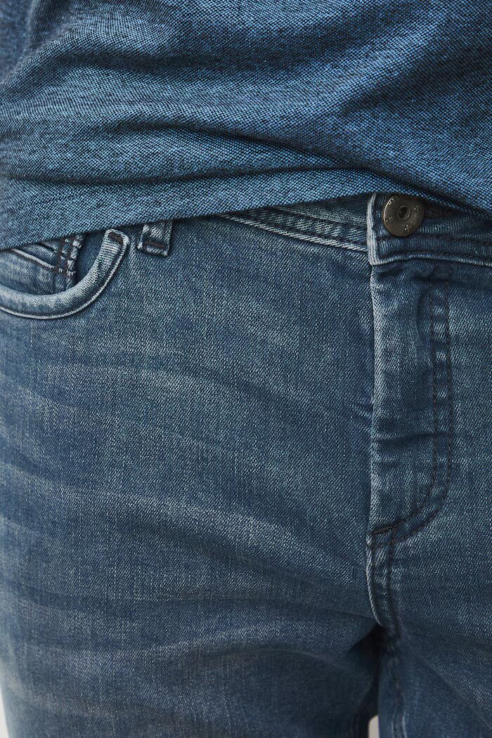 Medicine дънки slim fit мъжки сини