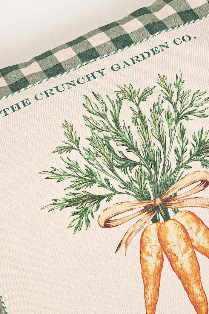 Medicine калъфка за възглавница декоративна памучна