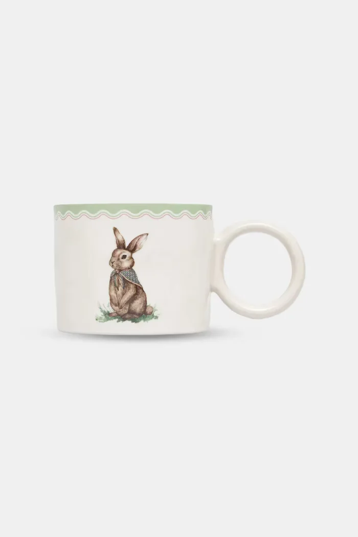 Medicine Керамична чаша в бежово