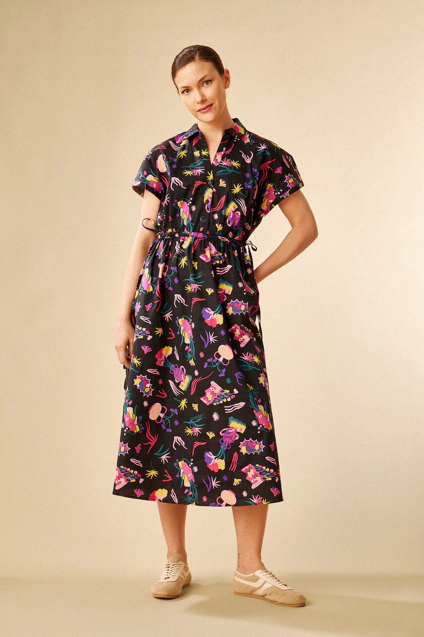 Medicine Рокля