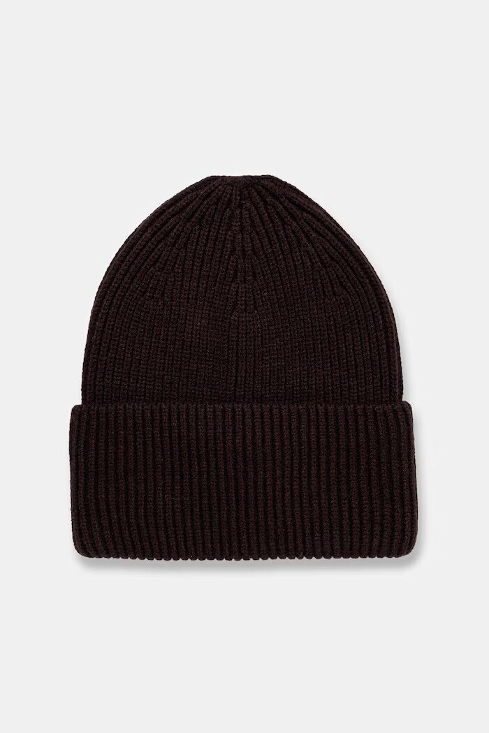Medicine шапка beanie дамска кафява