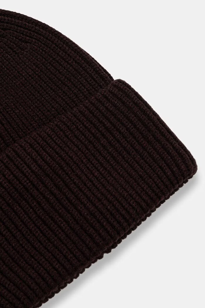 Medicine шапка beanie дамска кафява