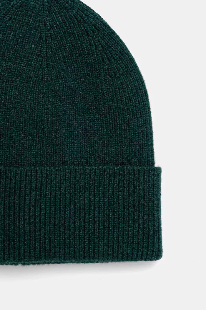 Medicine шапка beanie дамска тюркоазена