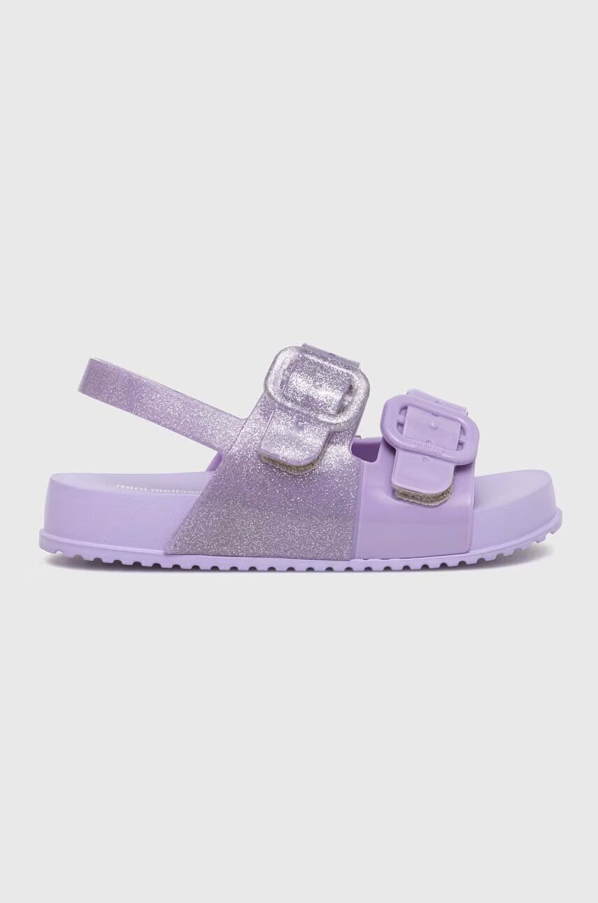 Melissa Детски сандали COZY SANDAL BB