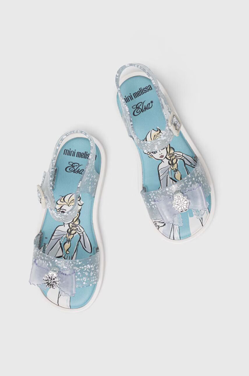 Melissa Детски сандали MAR SANDAL DISNEY