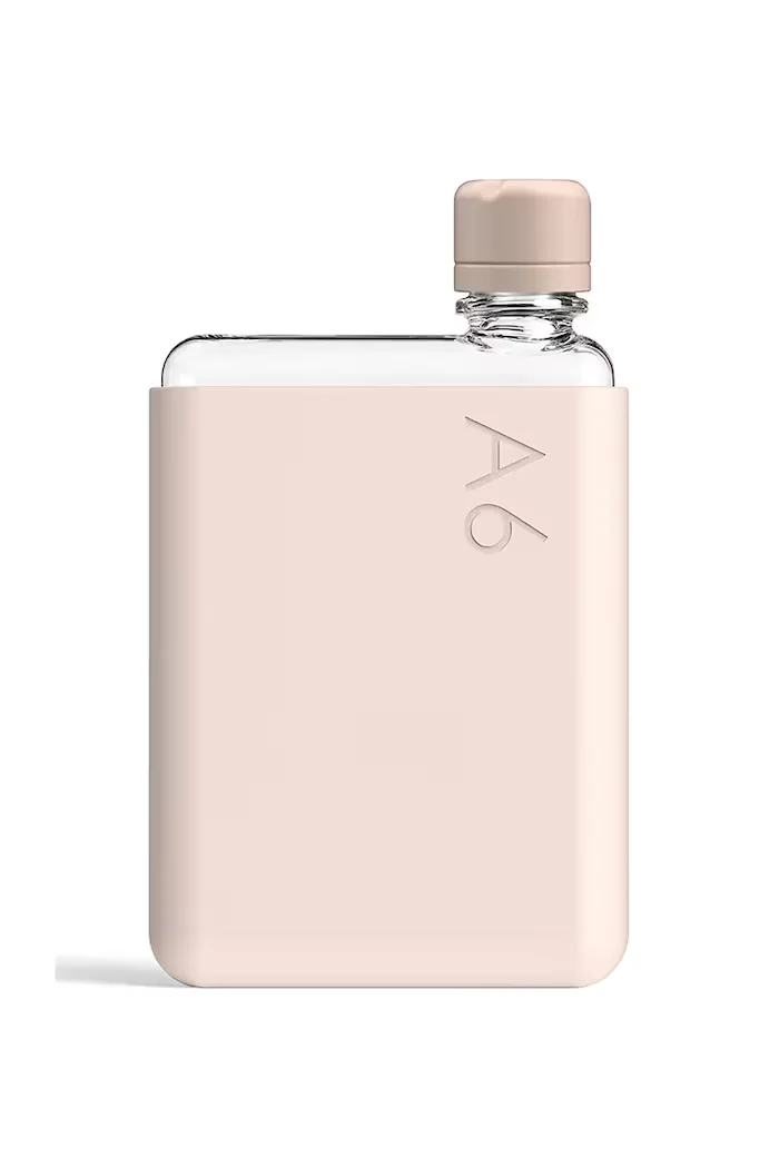memobottle A6 розов