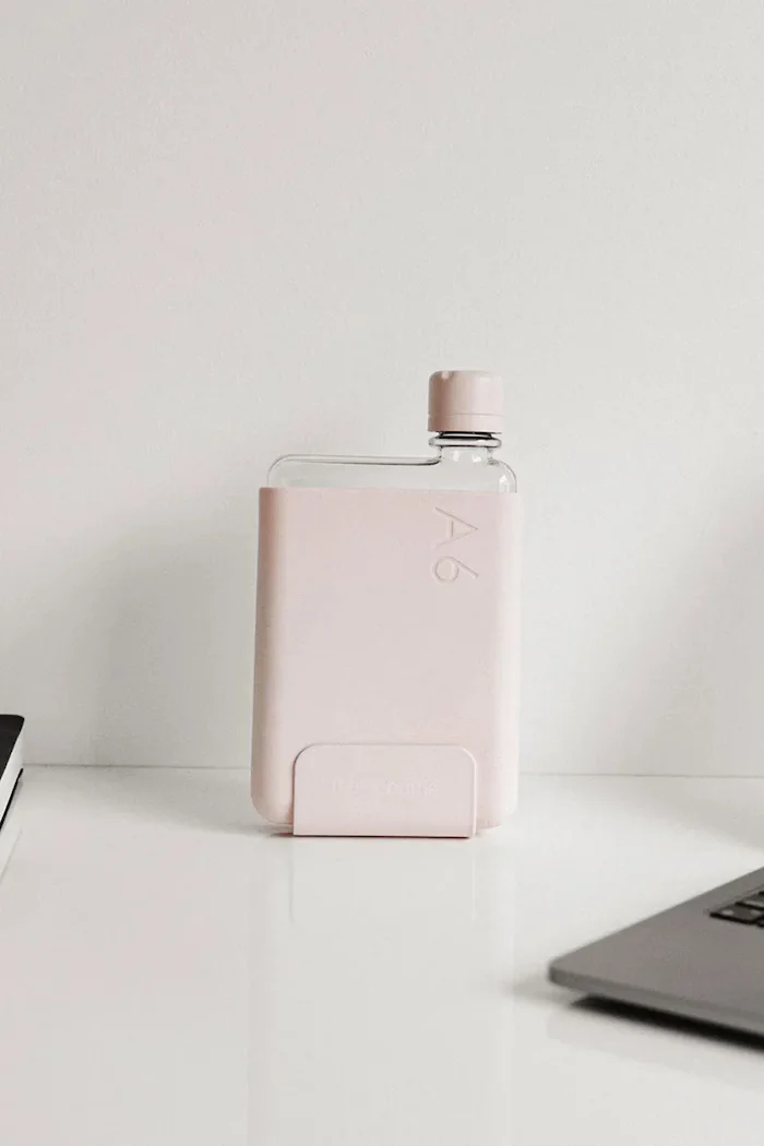 memobottle A6 розов