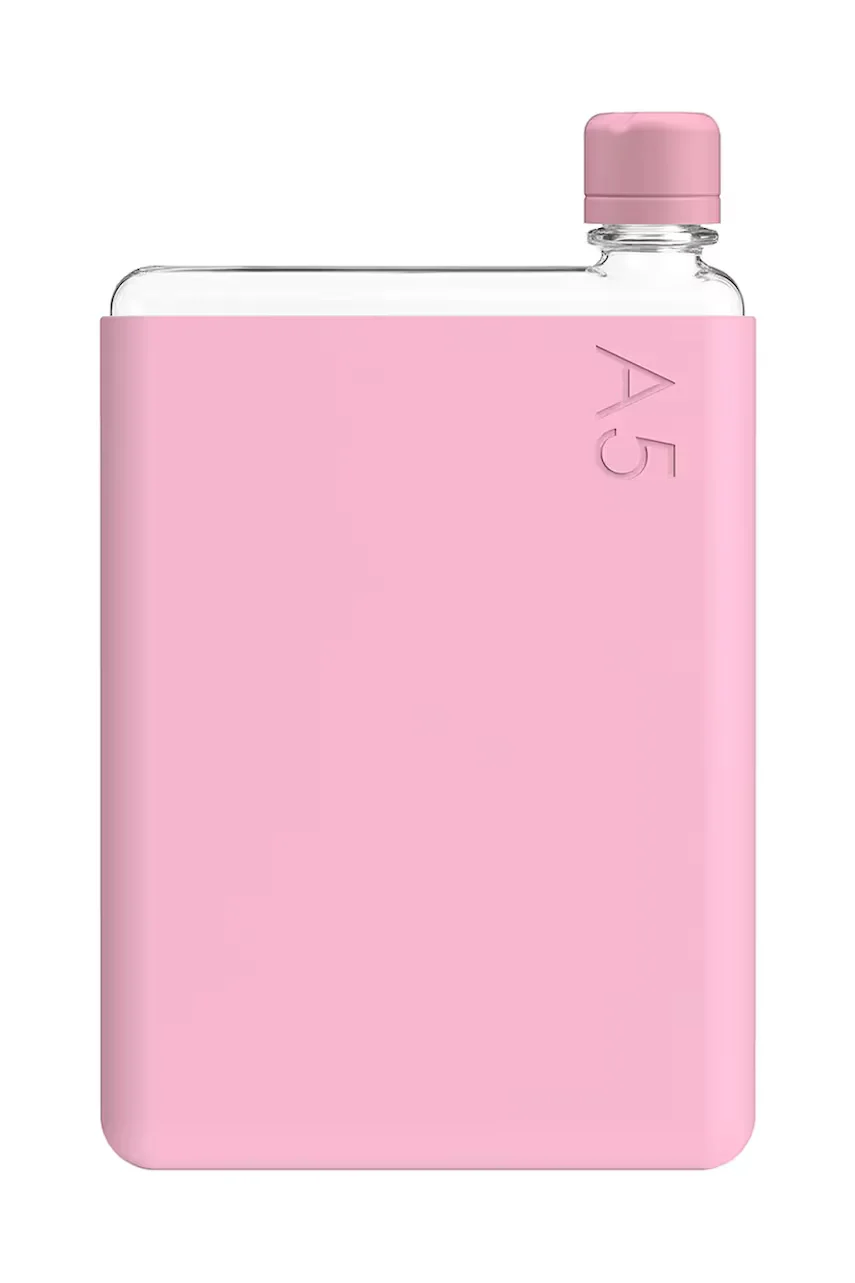 memobottle Бутилка за вода Original A5 750 ml