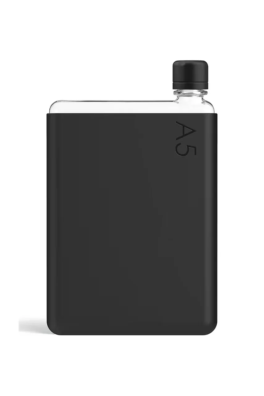 memobottle Бутилка за вода Original A5 750 ml