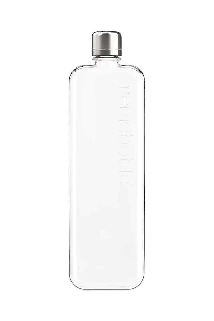 memobottle Бутилка за вода Original Slim 450 ml