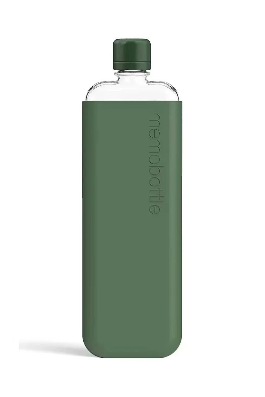 memobottle Бутилка за вода Original Slim 450 ml