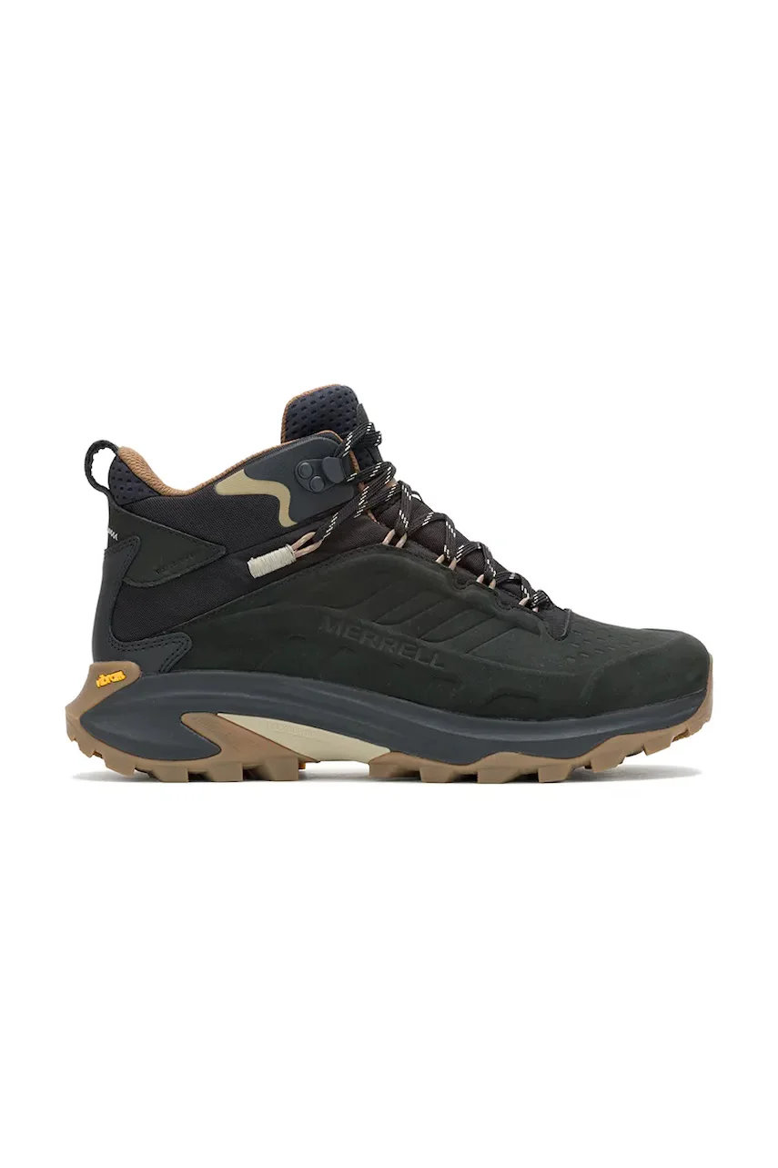 Merrell Обувки MOAB SPEED 2 LTR