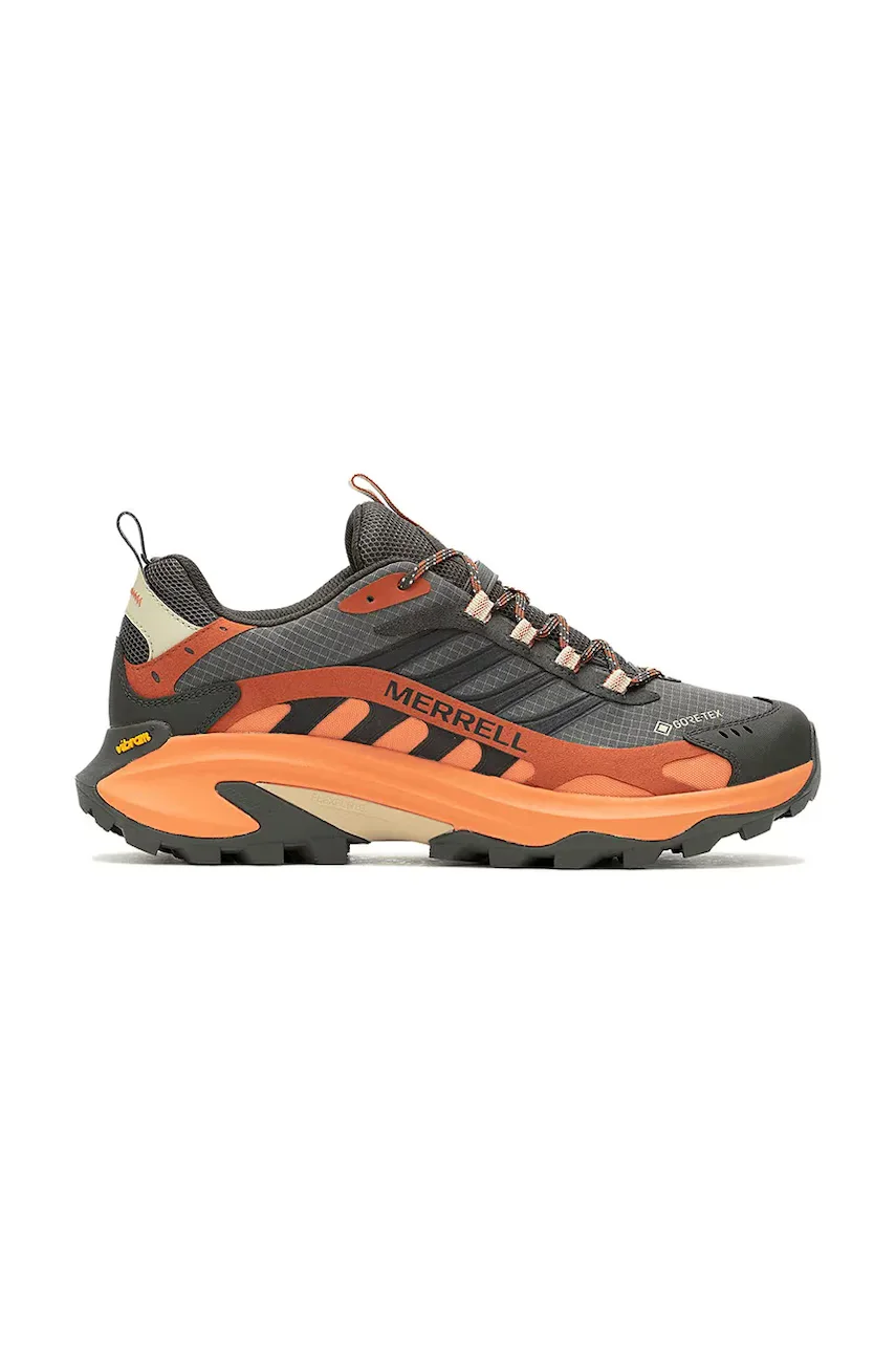 Merrell Обувки VAPOR GLOVE 6
