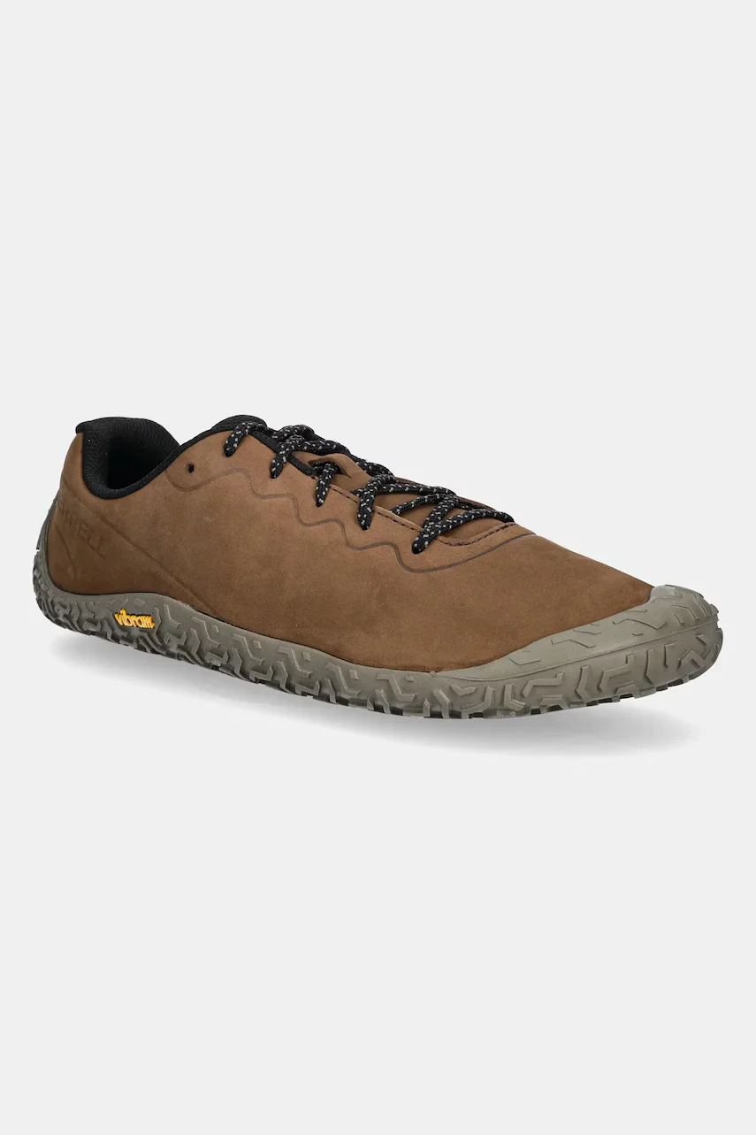 Merrell Обувки Vapor Glove 6 Leather