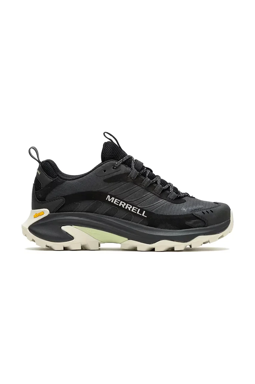 Merrell Обувки за спортове на открито MOAB SPEED 2 GTX