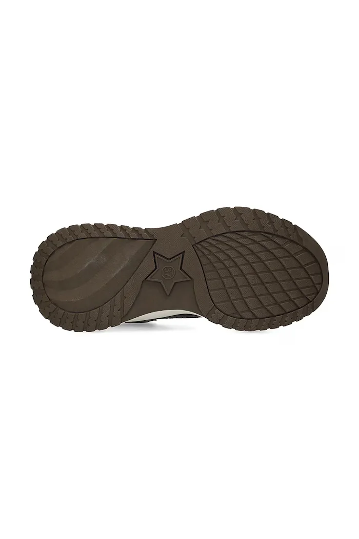 Mexx PALMA ORA Sneaker маратонки дамски кафяви MI001001061W