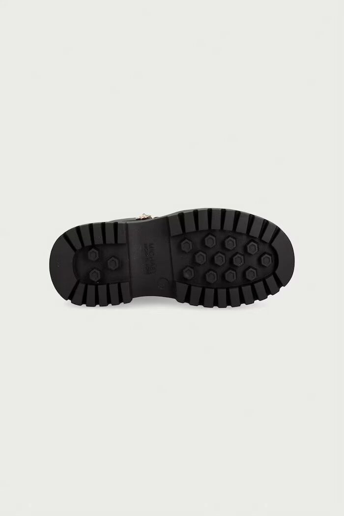 Michael Kors боти за деца PAYTON KAMRYN кафяви MK05015210