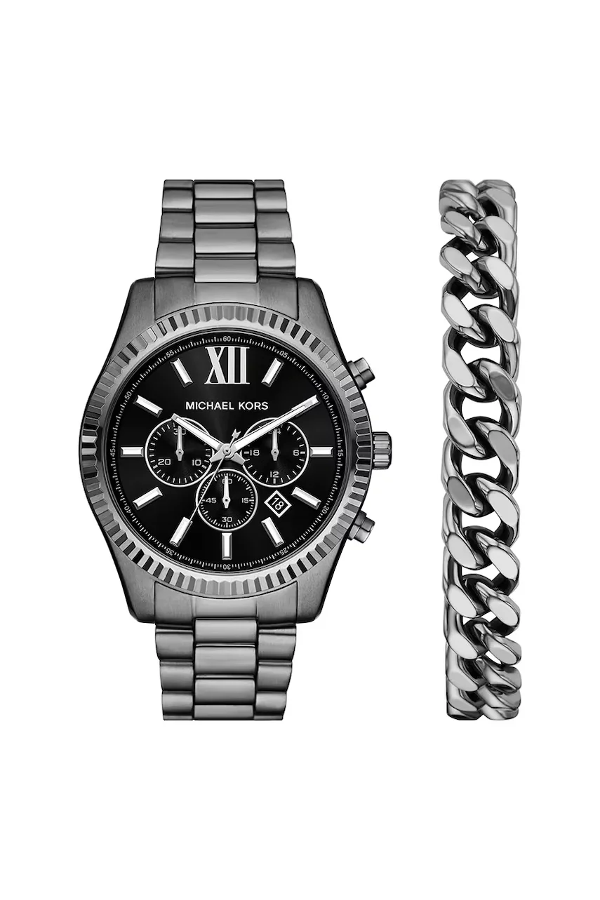 Michael Kors Часовник и гривна