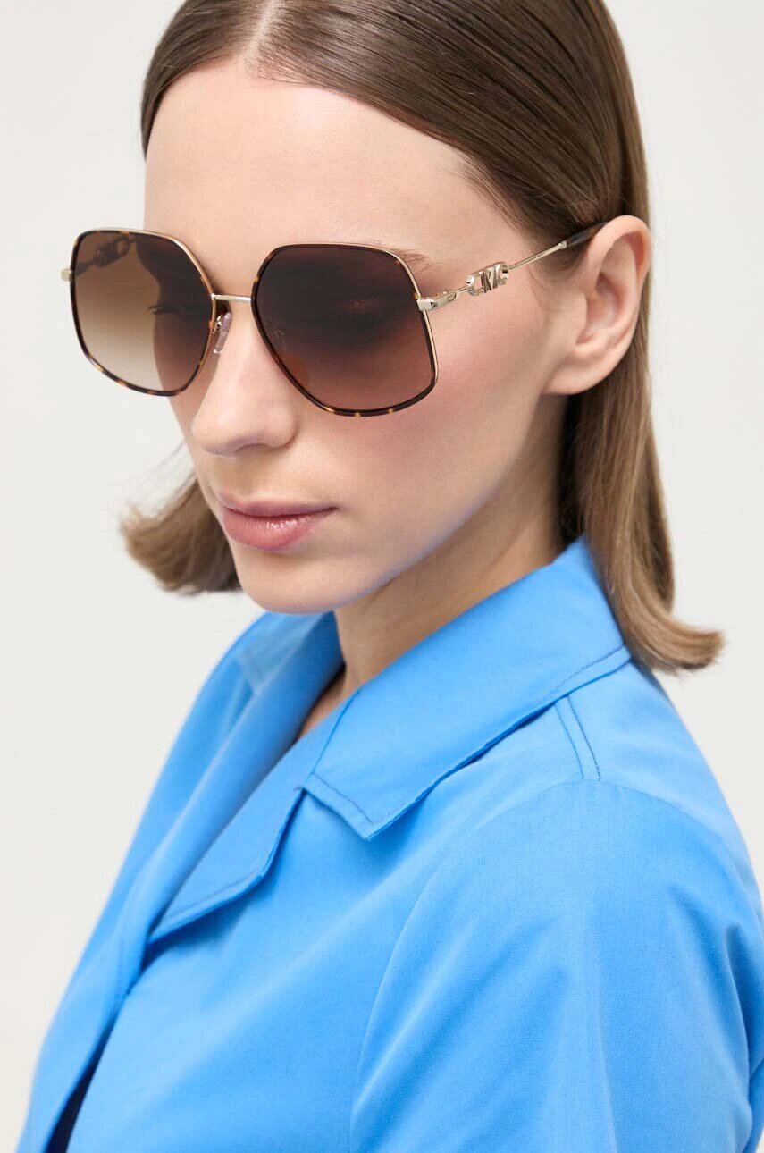 Michael Kors Слънчеви очила EMPIRE BUTTERFLY