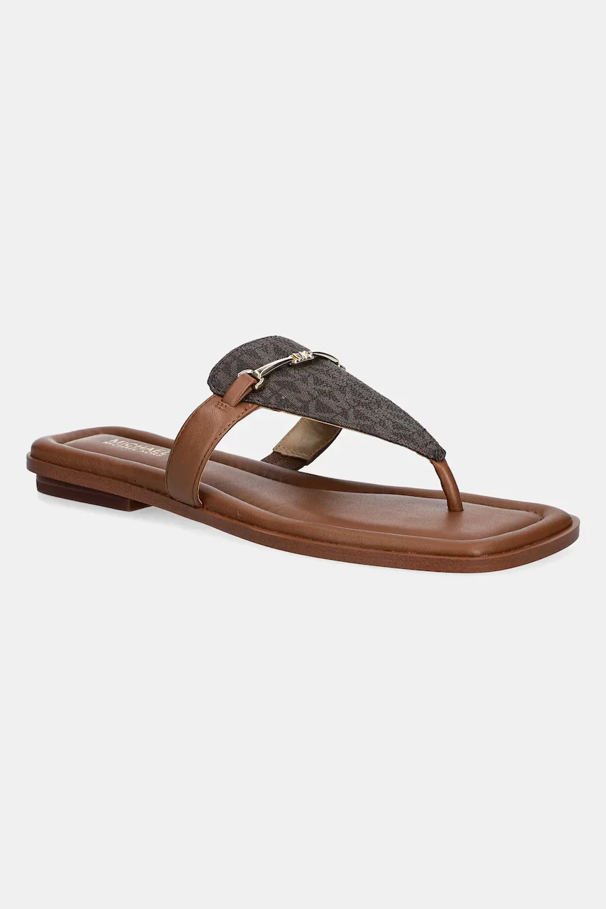 MICHAEL Michael Kors Джапанки Lena