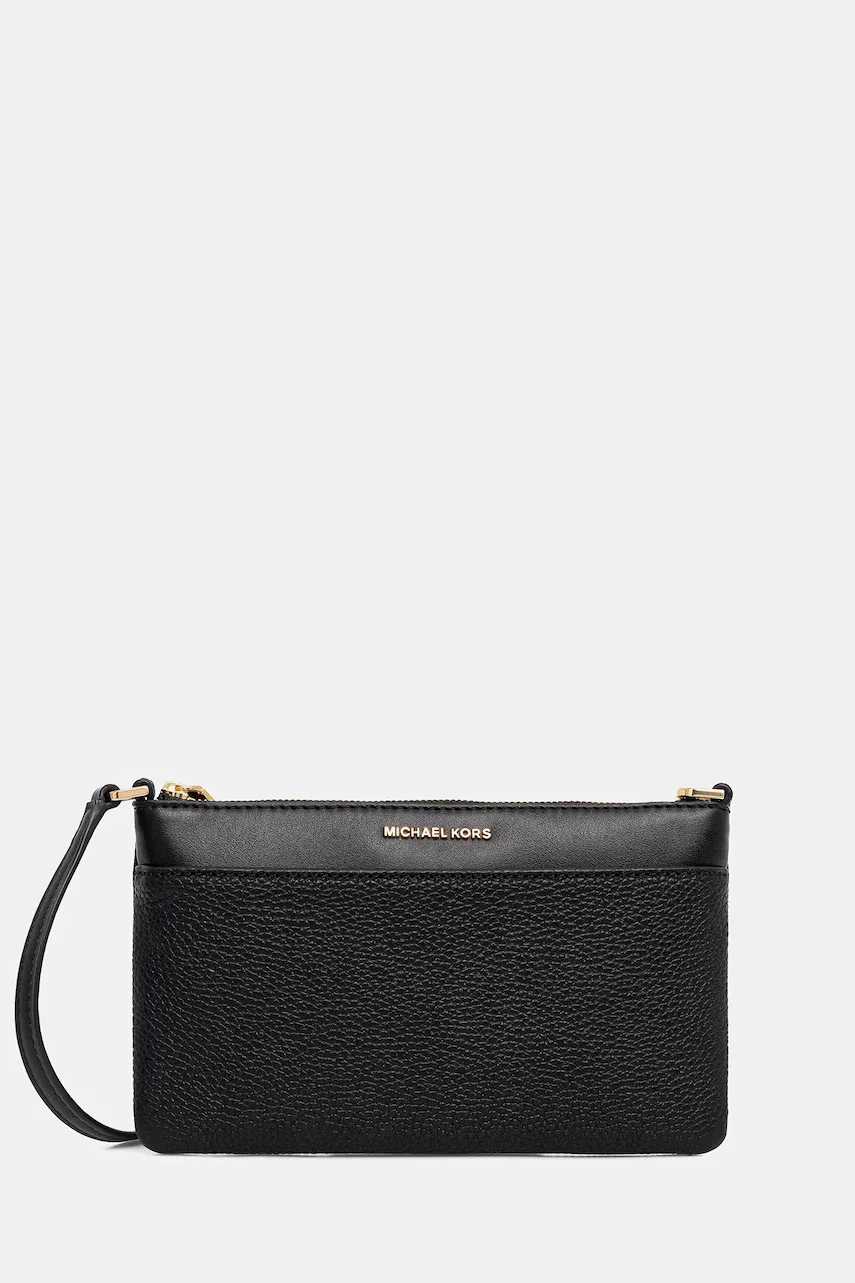 MICHAEL Michael Kors Кожен клъч