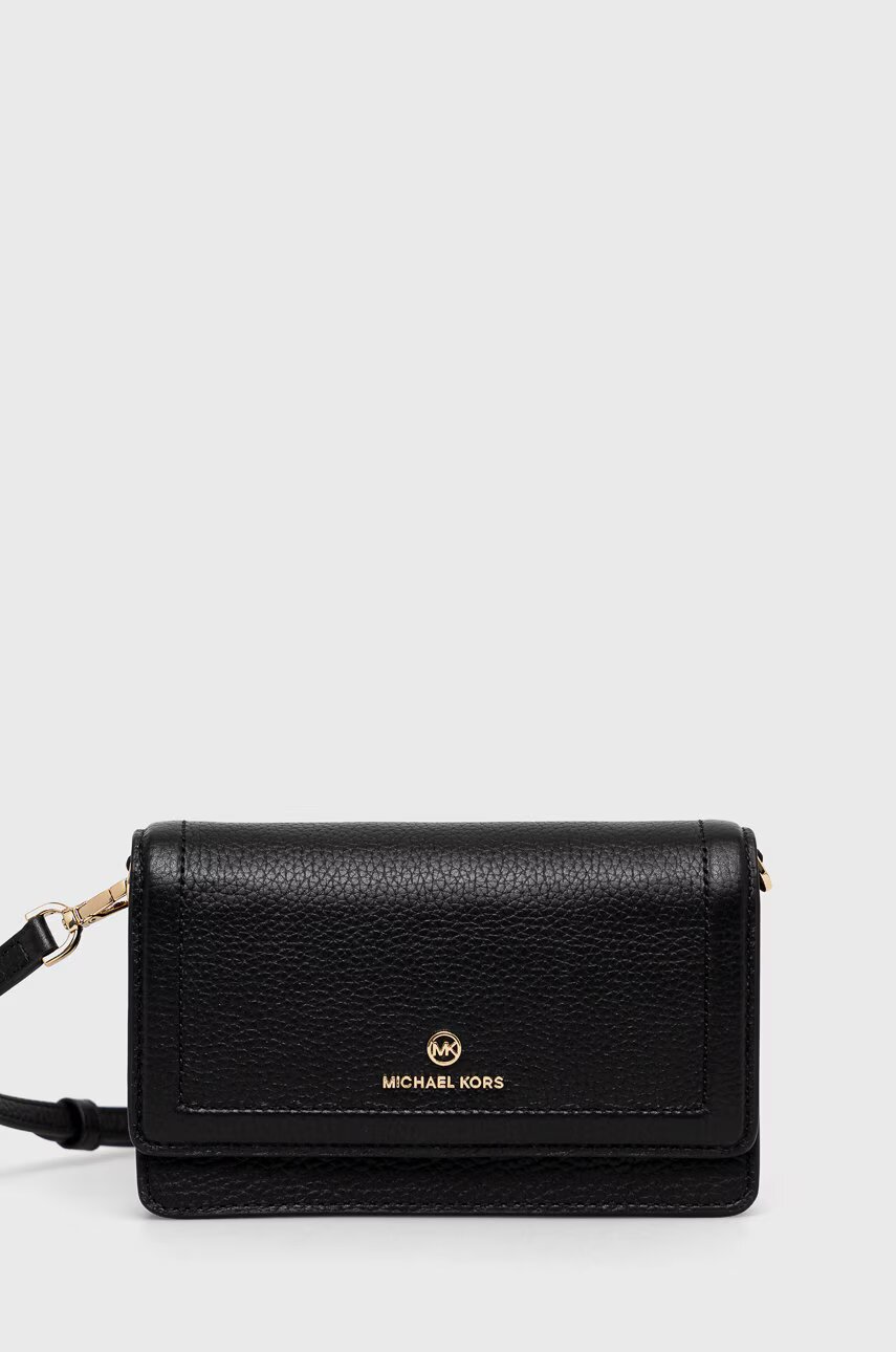 MICHAEL Michael Kors Кожен клъч