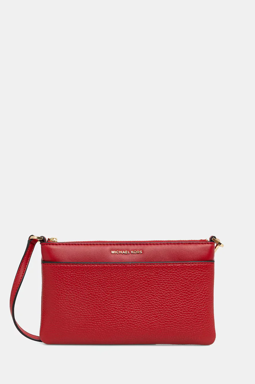 MICHAEL Michael Kors Кожен клъч