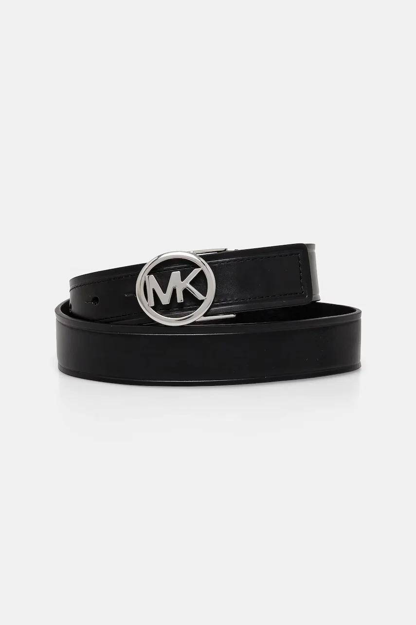 MICHAEL Michael Kors Кожен колан