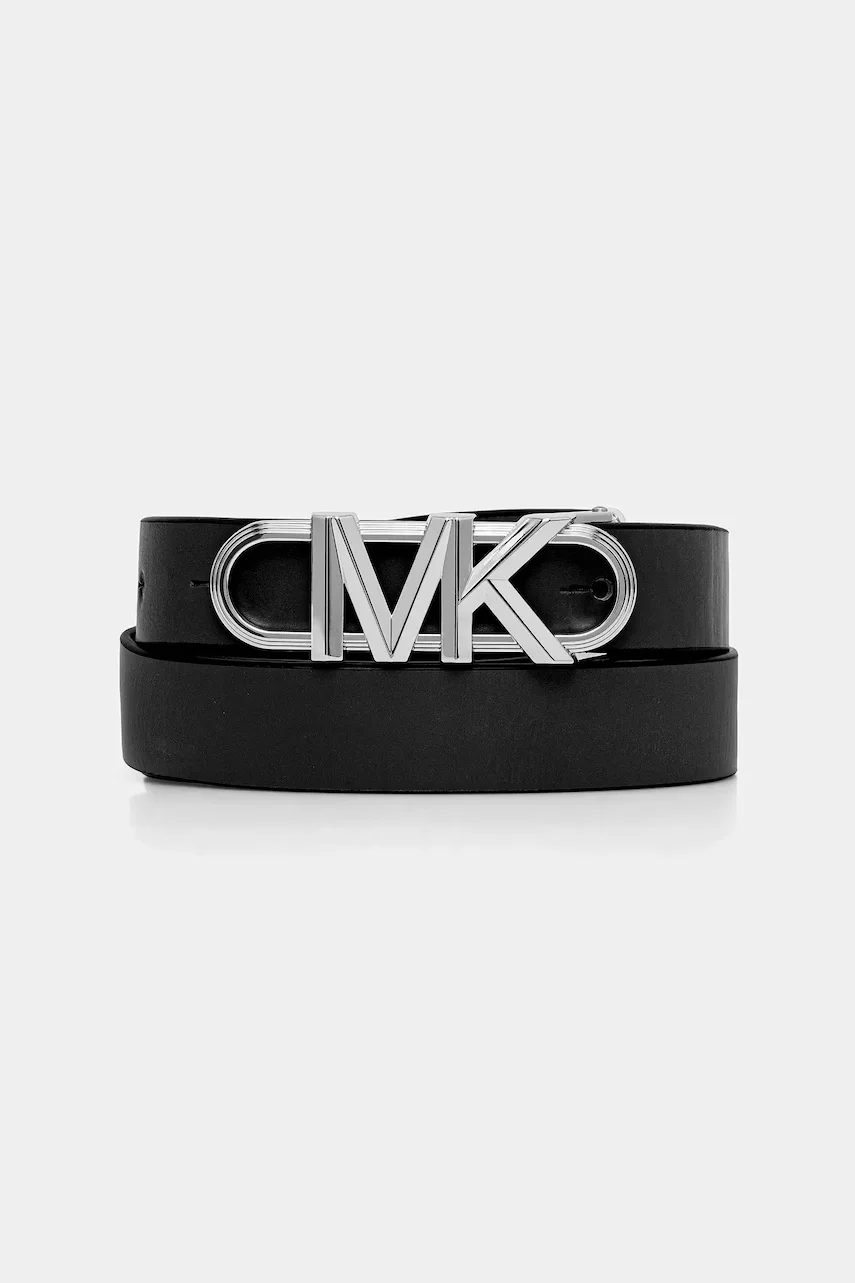 MICHAEL Michael Kors Кожен колан с две лица