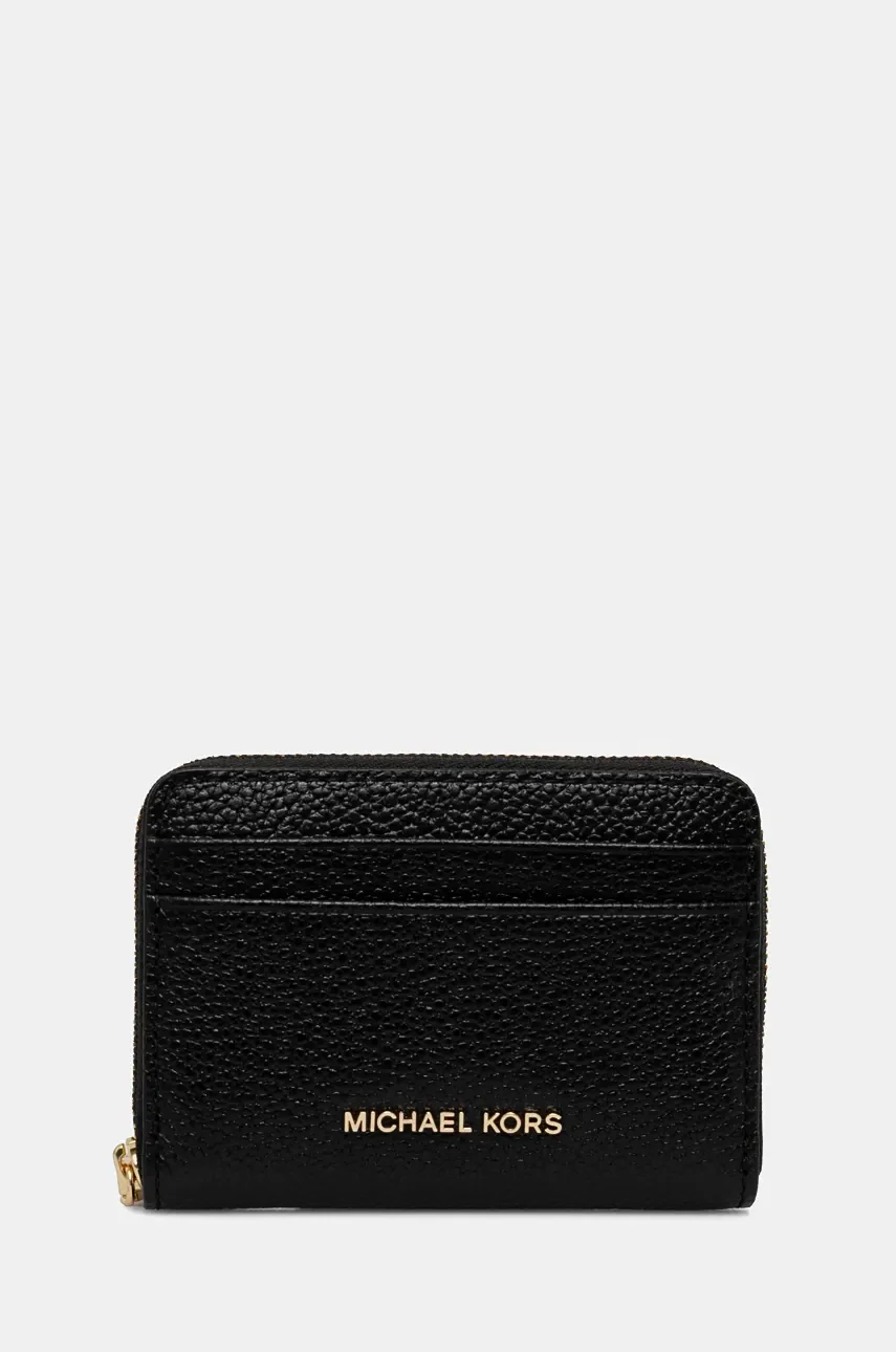 MICHAEL Michael Kors Кожен портфейл