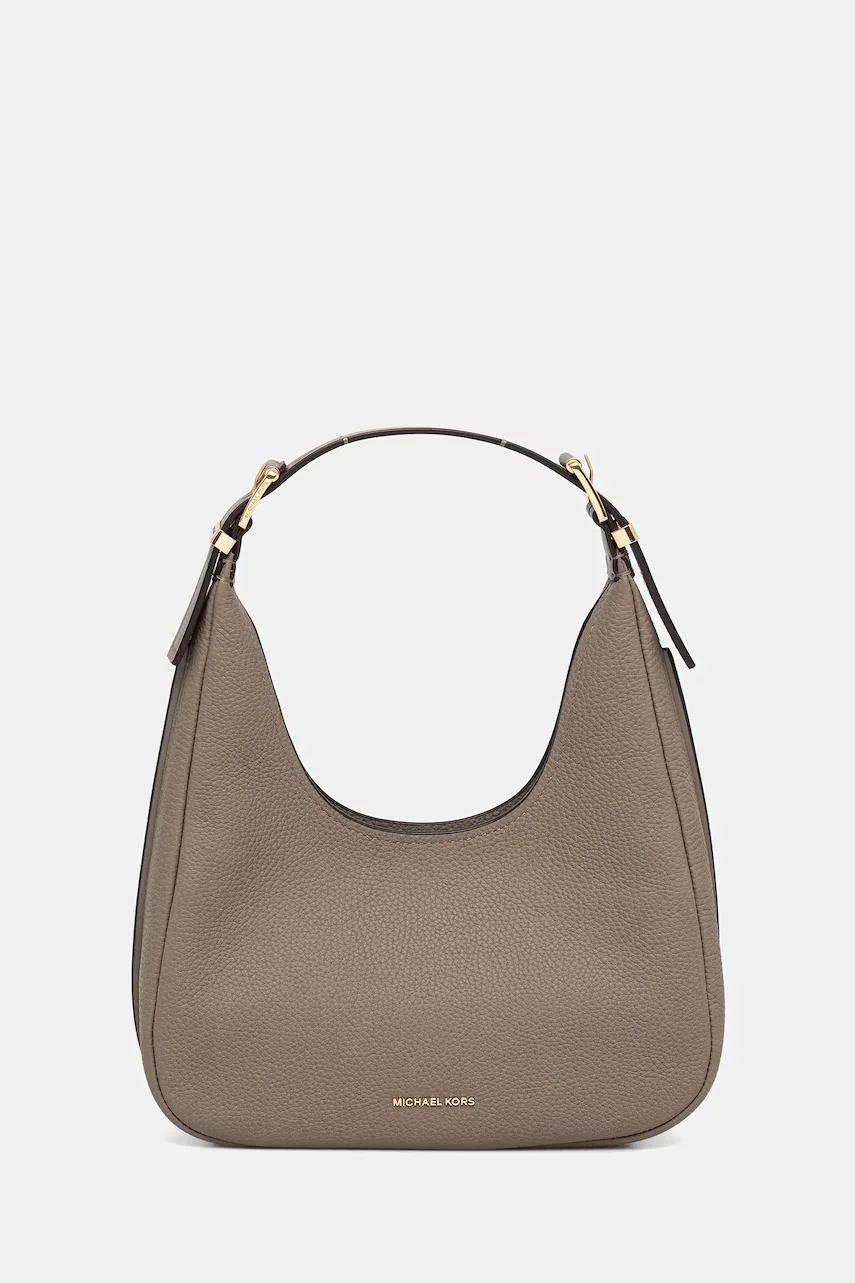 MICHAEL Michael Kors Кожена чанта