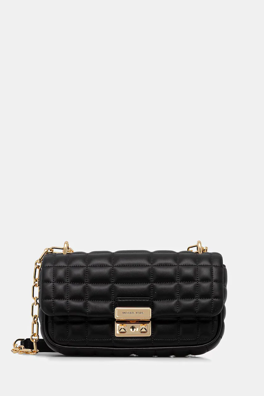 MICHAEL Michael Kors Кожена чанта