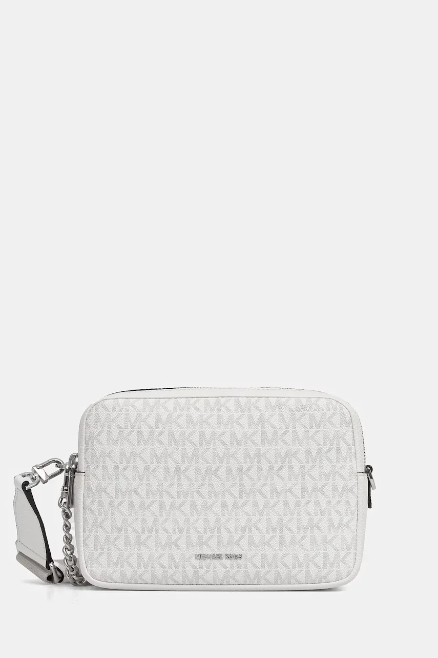 MICHAEL Michael Kors Кожена чанта