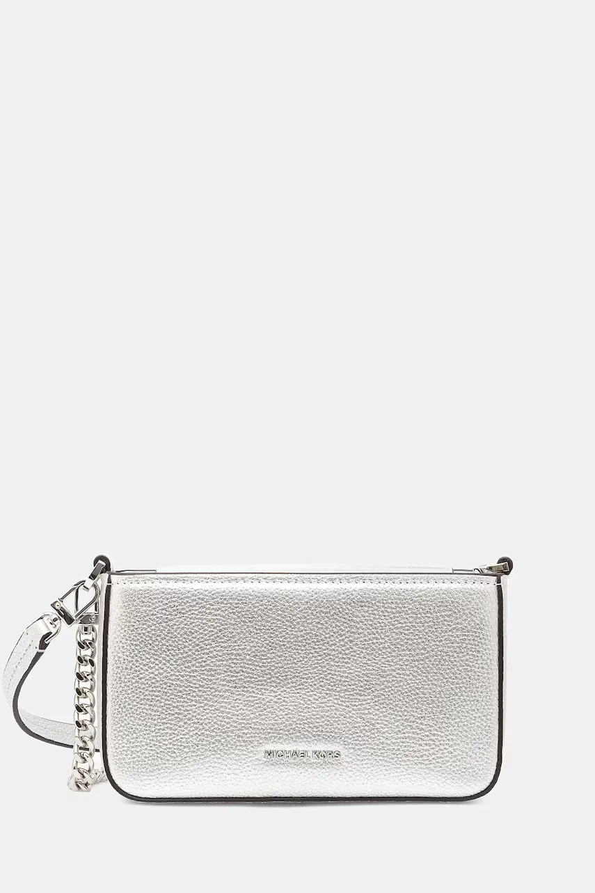 MICHAEL Michael Kors Кожена чанта
