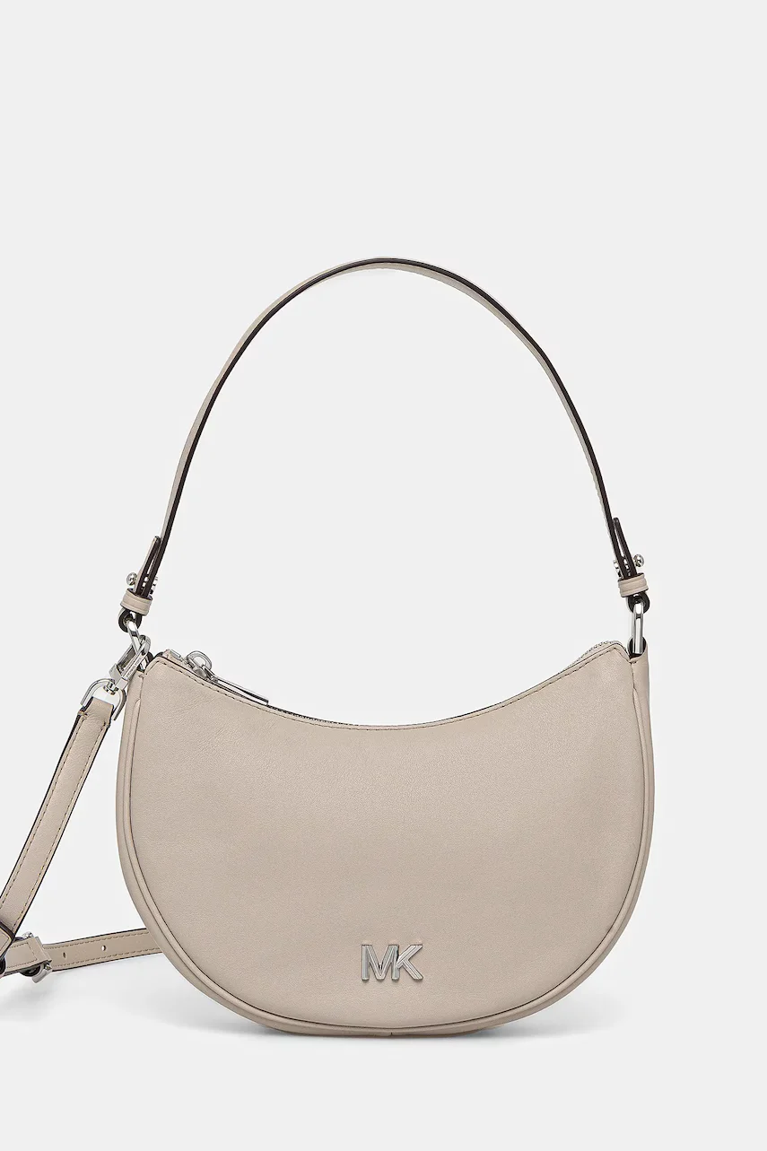 MICHAEL Michael Kors Кожена чанта