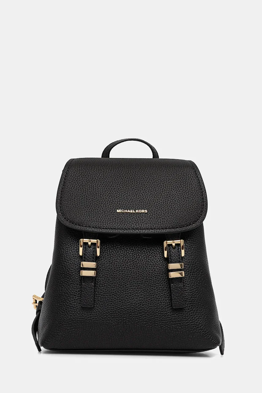 MICHAEL Michael Kors Кожена раница QUINN