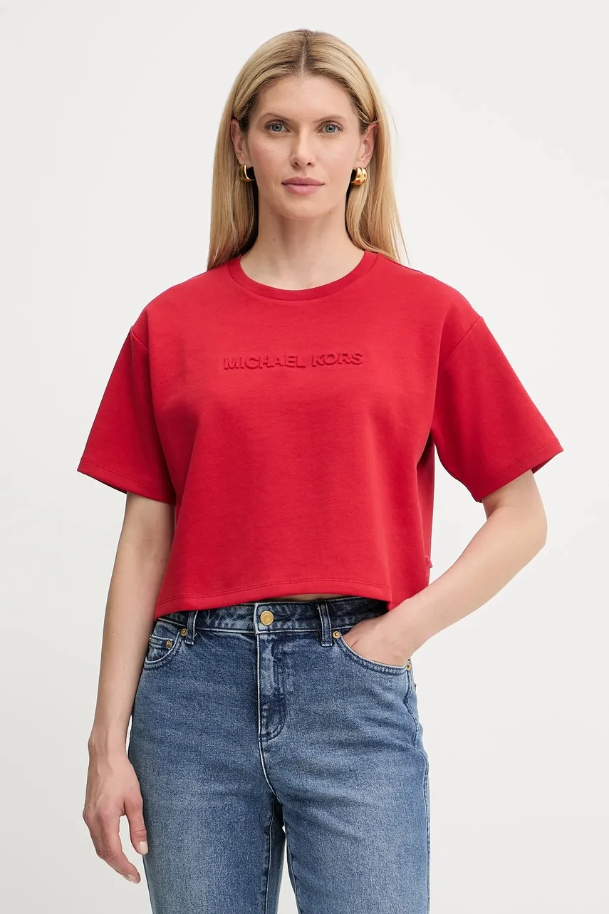 MICHAEL Michael Kors Тениска