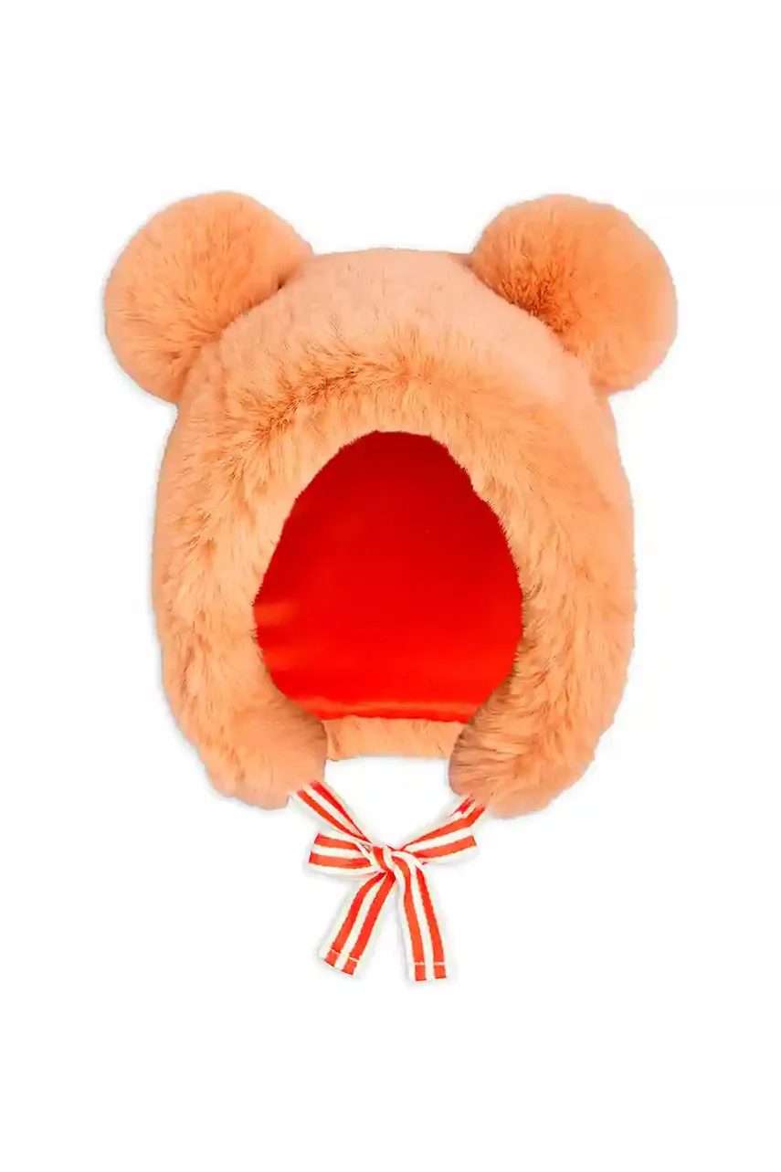 Mini Rodini Детска шапка