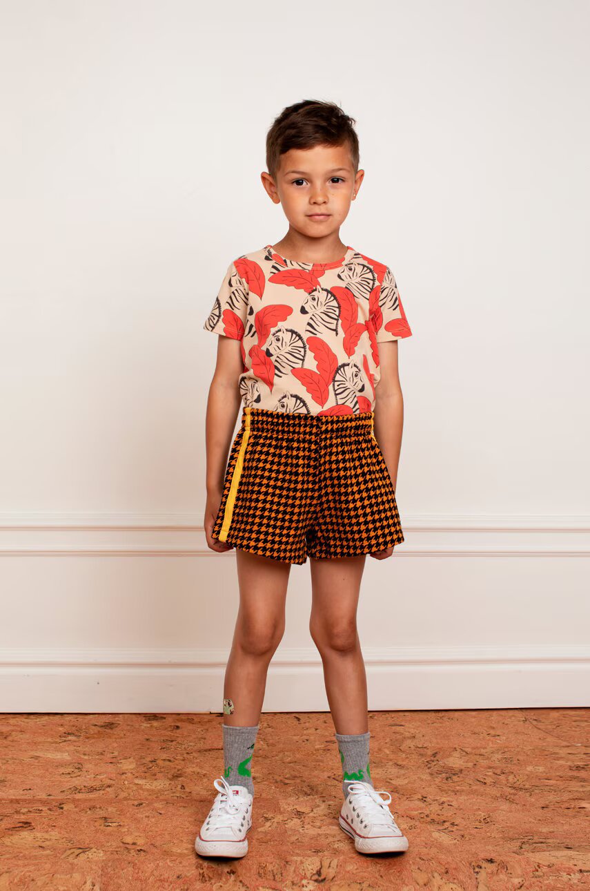 Mini Rodini Детска тениска
