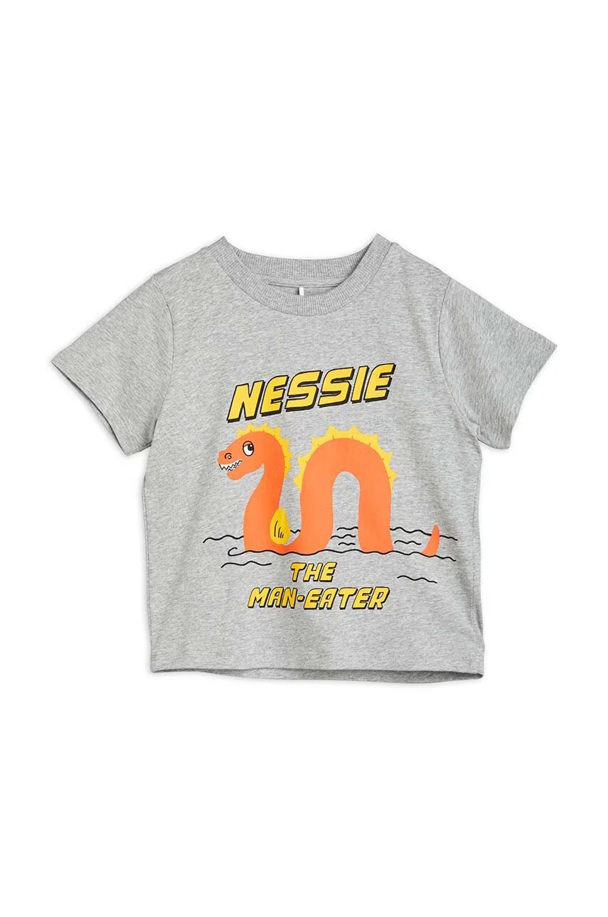 Mini Rodini Детска тениска