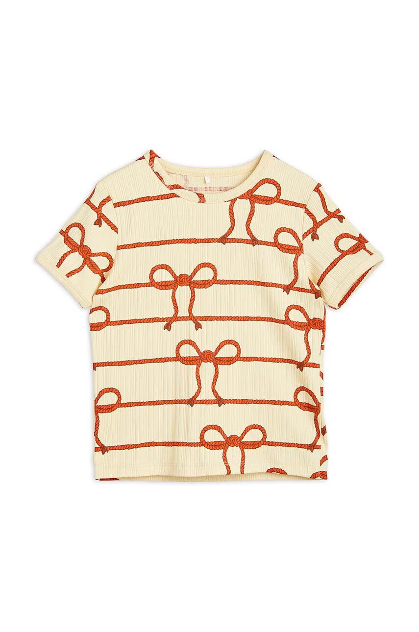 Mini Rodini Детска тениска