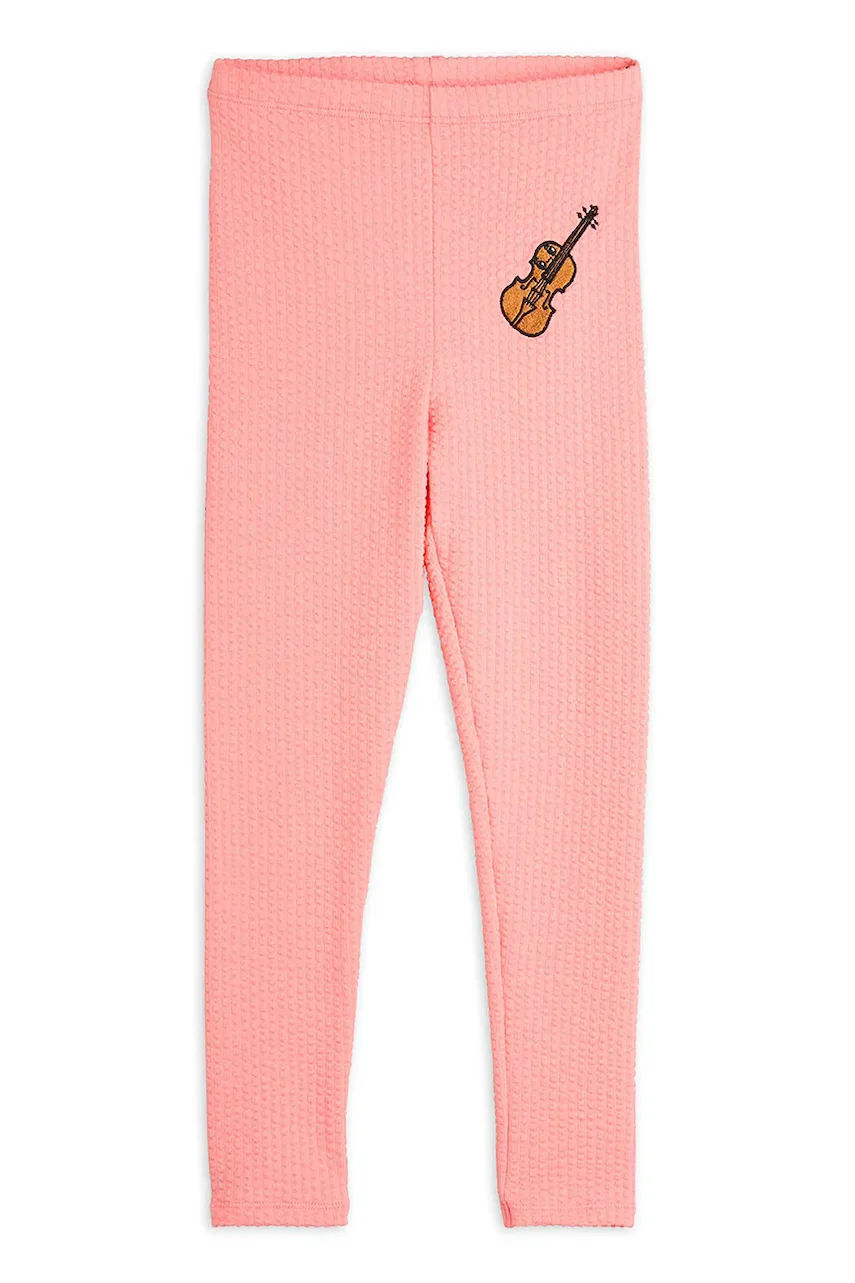 Mini Rodini Детски клин Violin